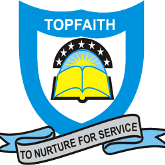 Topfaith Logo
